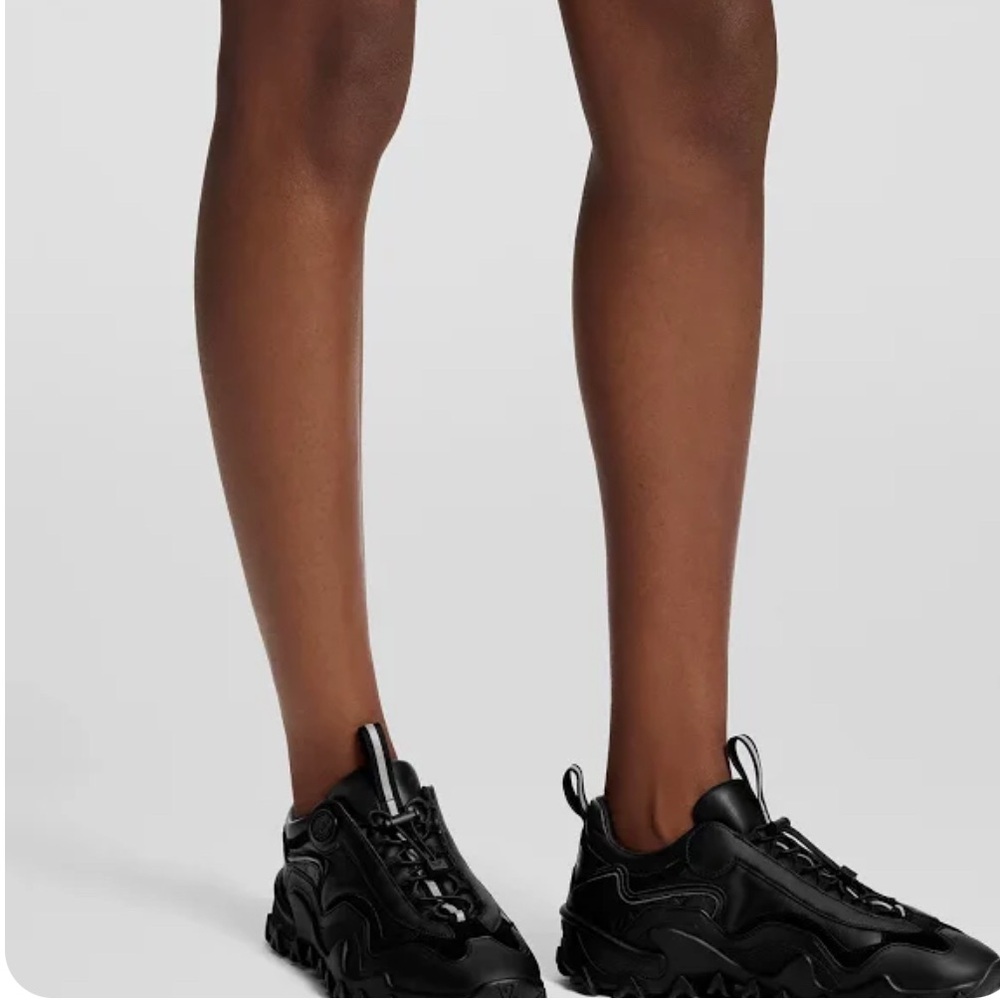 LV Rush sneaker- women’s like new